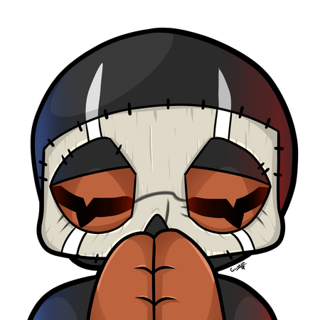 Inquisitor Ghost Memorial